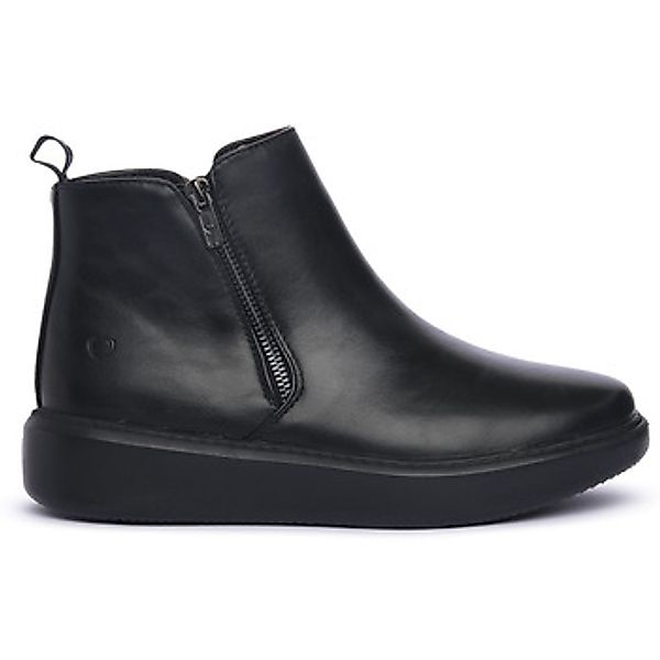 Heavenly Feet  Ankle Boots SENTA BLACK günstig online kaufen