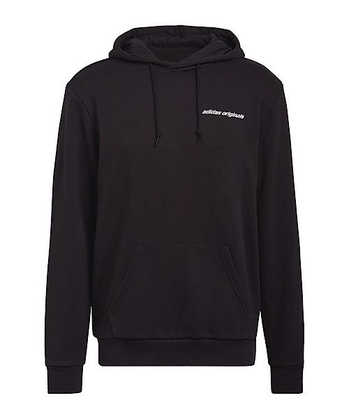 adidas Originals Sweatshirt adidas Originals Yung Z Hoody Herren Baumwolle günstig online kaufen