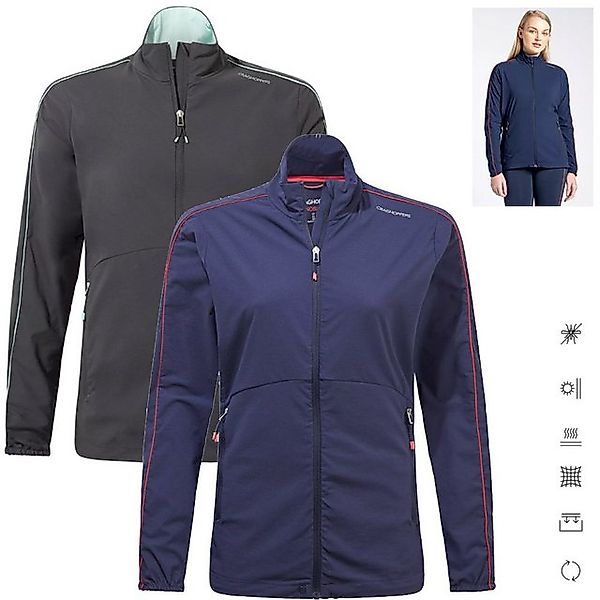 Craghoppers Trekkingjacke Craghoppers - Nosilife Packable Stretch Allround günstig online kaufen