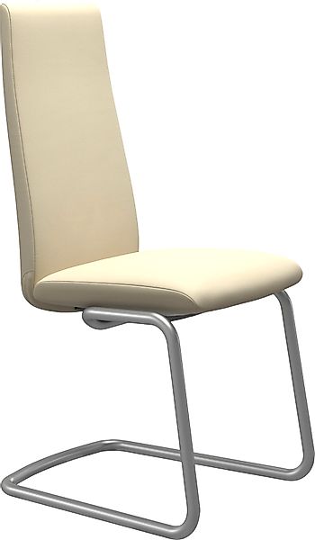 Stressless Polsterstuhl "Laurel" () Leder PALOMA High Back, Größe M, mit Be günstig online kaufen