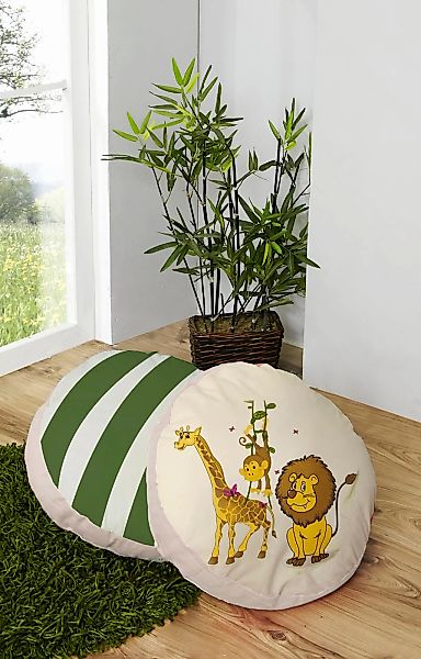 Ticaa Sitzkissen günstig online kaufen