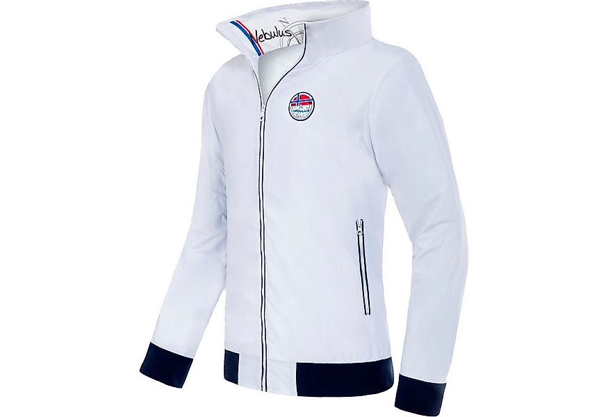 Nebulus Sommerjacke ARYES, P6471 - Herren, weiß, M günstig online kaufen