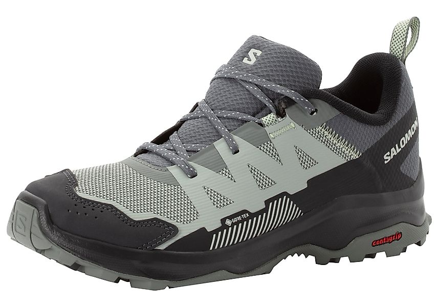 Salomon ARDENT GORE-TEX Wanderschuh wasserdicht günstig online kaufen