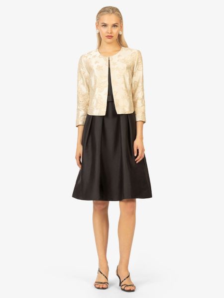 Kraimod Jackenblazer mit Brokatmuster günstig online kaufen