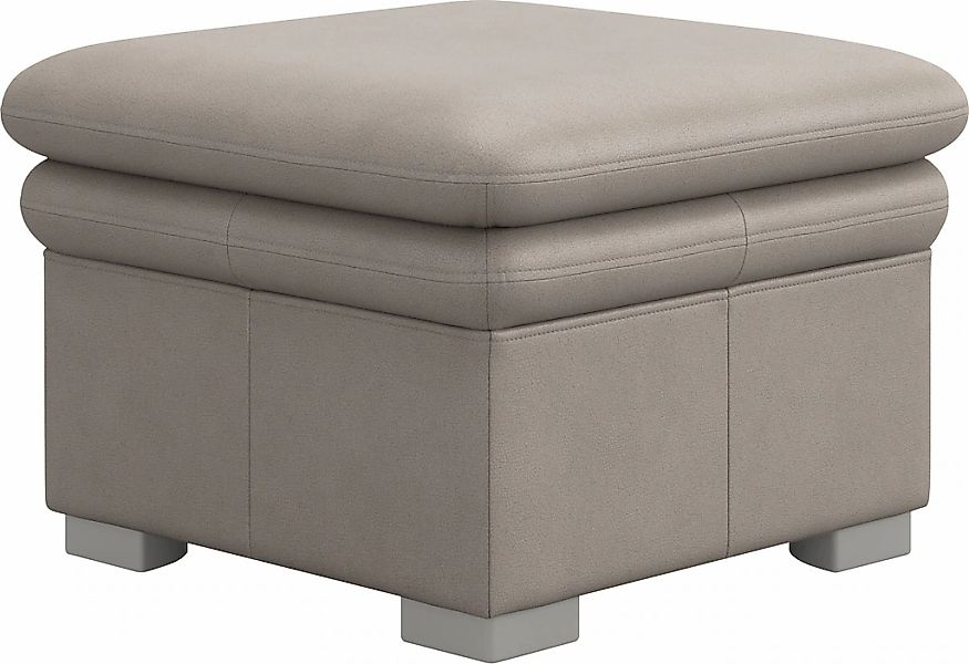 COTTA Hocker "Leandra", Polstergarnitur, auch als Set erhältlich günstig online kaufen