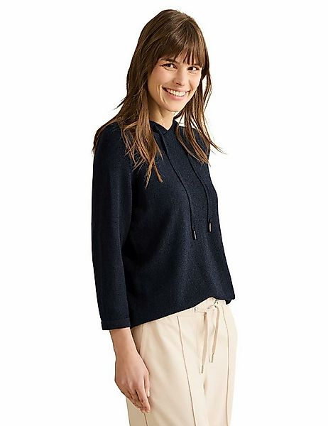 CECIL Hoodie Hoodie für Damen (1-tlg., keine Angabe) günstig online kaufen