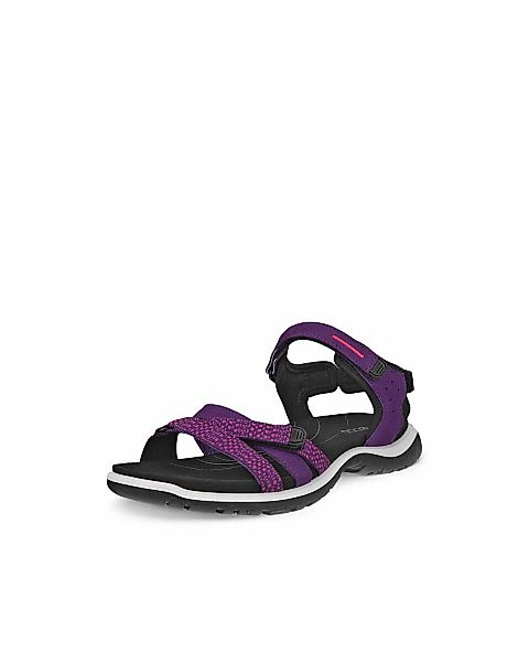 Ecco Trekkingsandale "ECCO OFFROAD ROAM W", Outdoorschuh, Sommerschuh, Frei günstig online kaufen