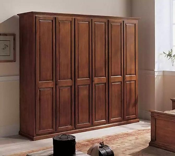 JVmoebel Kleiderschrank Italienische Schrank Schlafzimmer Kleiderschrank Mö günstig online kaufen