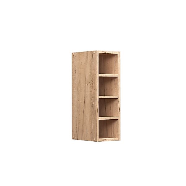 Vicco Hängeschrank R-Line, Goldkraft Eiche, 20 cm (1-St) günstig online kaufen