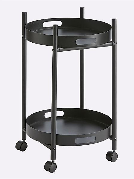 heine home Beistelltisch 1 Stk. tlg. günstig online kaufen