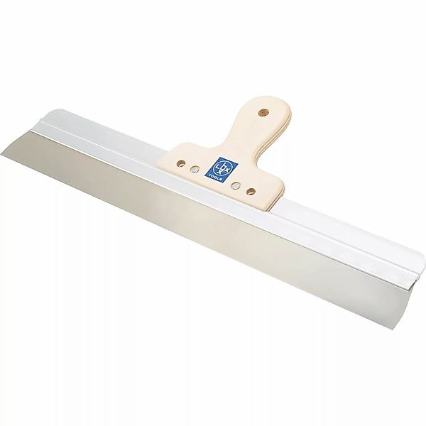 LUX-TOOLS Rakel 500 mm Holzgriff günstig online kaufen