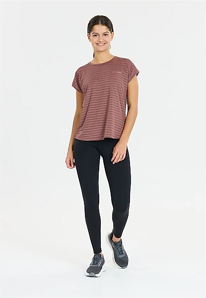 ENDURANCE Funktionsshirt "Limko" mit innovativer Quick Dry-Technologie günstig online kaufen