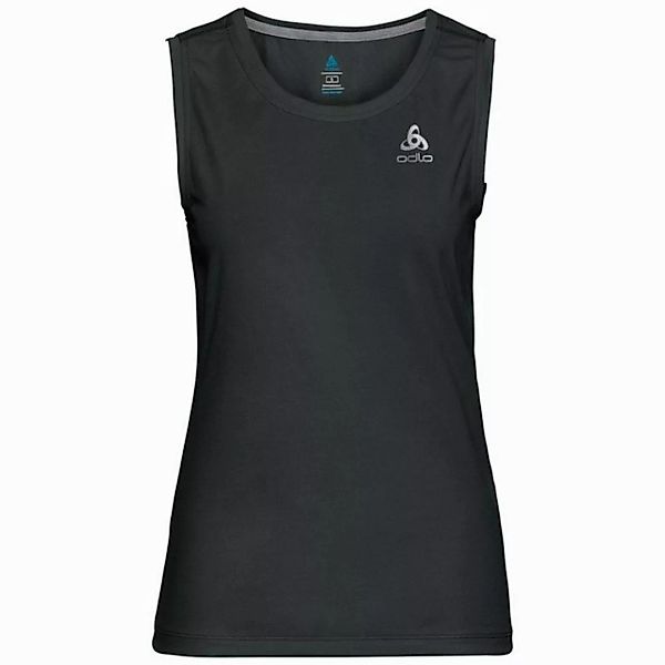 Odlo Tanktop Odlo Damen Tanktop Tank Crew Neck F-Dry 550851 günstig online kaufen