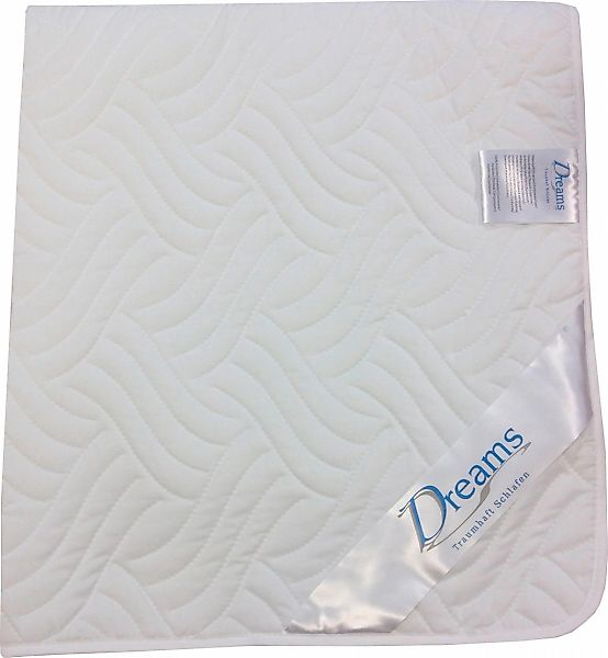 Dreams Matratzenauflage "Premium-Prägo" günstig online kaufen