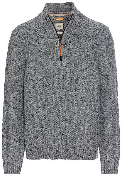 camel active Wollpullover günstig online kaufen