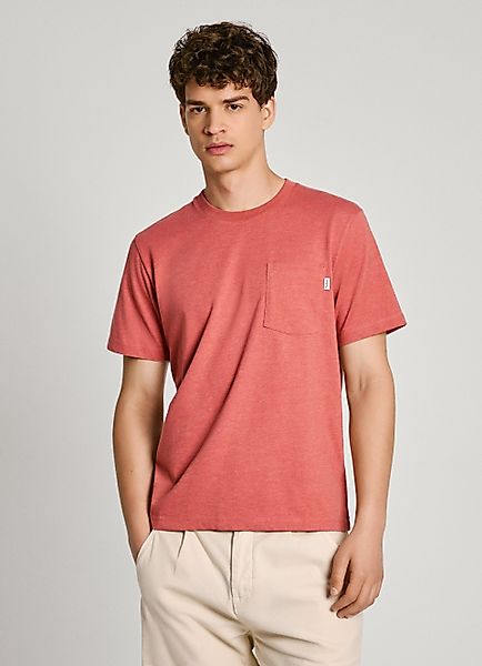Pepe Jeans T-Shirt MANS TEE günstig online kaufen