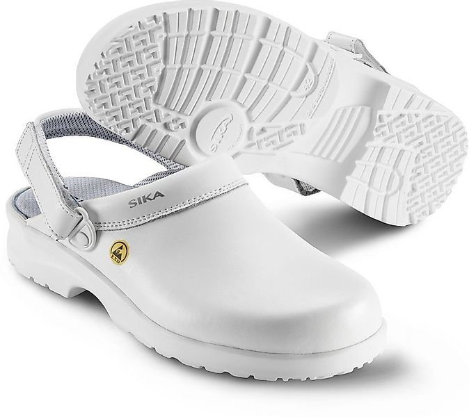 Sika Fusion ESD Clog günstig online kaufen