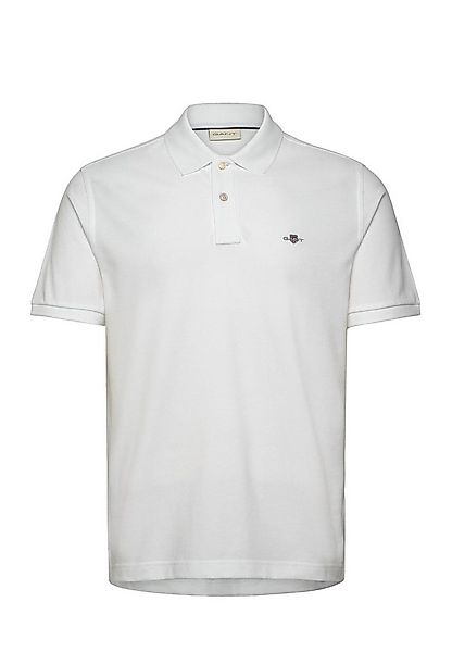 Gant Poloshirt T-Shirt Poloshirt (1-tlg., 1) günstig online kaufen