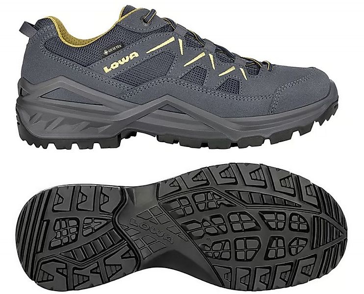 Lowa Lowa Sirkos EVO GTX LO günstig online kaufen