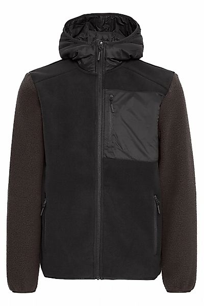 North Bend Fleecejacke "Fleecejacke NBMatej M", mit Kapuze günstig online kaufen