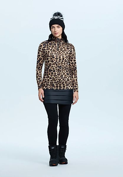 Icepeak T-Shirt "ICEPEAK FLOWOOD" Ski-Shirt, schmale Passform günstig online kaufen