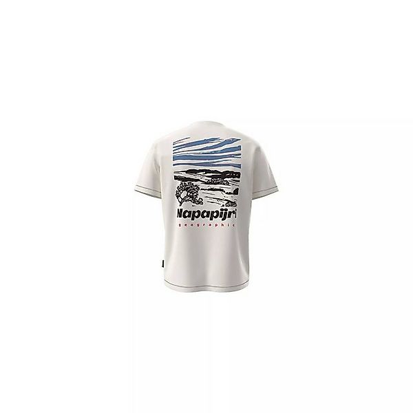 Napapijri T-Shirt S-Vignoni Back SS günstig online kaufen