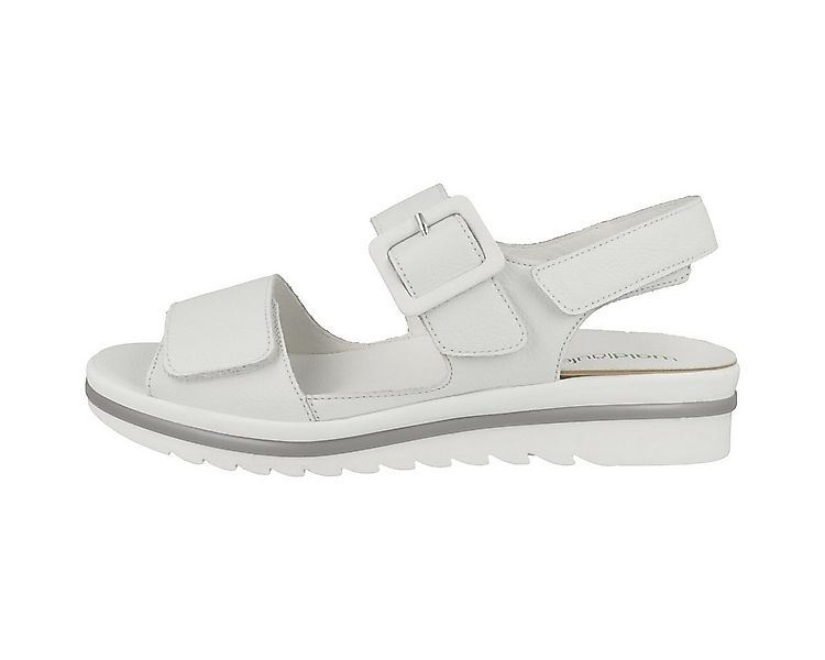 Waldläufer Hakura Damen Sandale Sandaletten, Sommerschuhe, Badeschuhe, Riem günstig online kaufen