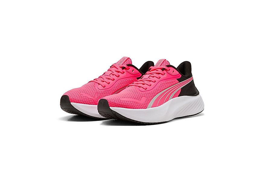 PUMA POUNCE LITE Laufschuh mit PROTREAD Gummilaufsohle, mit SOFTFOAM+ Dämpf günstig online kaufen