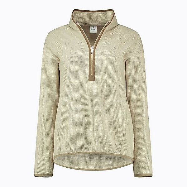 Daily Sports Trainingspullover Daily Sports Forli Fleeceroli Damen (1-tlg) günstig online kaufen