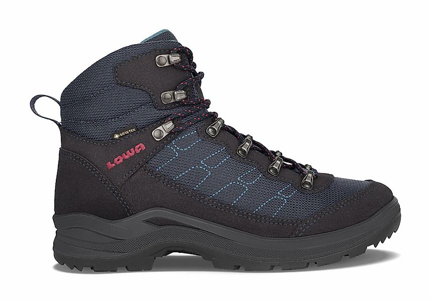Lowa Wanderschuh "TAURUS PRO GORE-TEX MID WS" wasserdicht günstig online kaufen