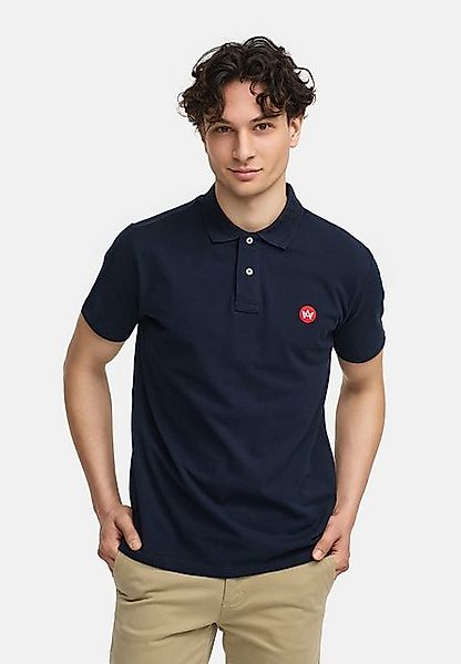 Kronstadt Poloshirt KSImber aus hochwertigem Piqué-Gewebe aus 100 % Baumwol günstig online kaufen