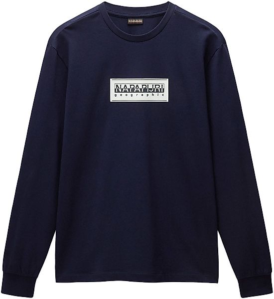 Napapijri Langarmshirt SUZE günstig online kaufen