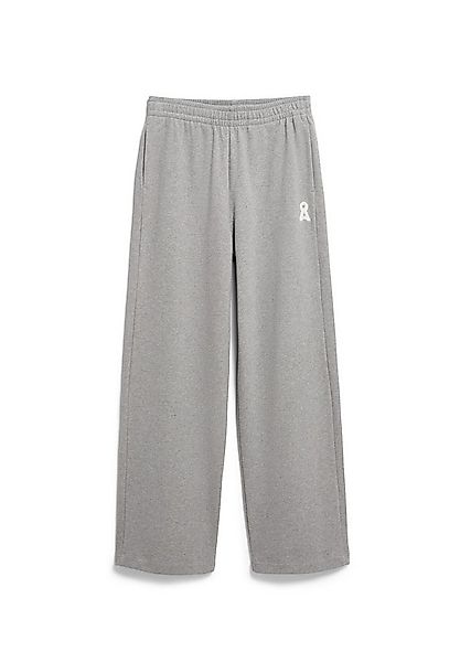 Armedangels Sweathose ICONIC Å IVAARA Sweathose aus Bio-Baumwolle Loose Fit günstig online kaufen