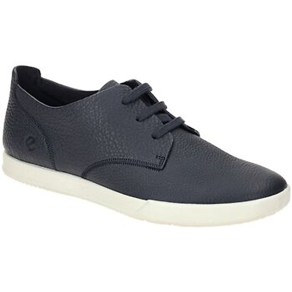 Ecco  Halbschuhe Schnuerschuhe LEISURE M 538804/01038 günstig online kaufen