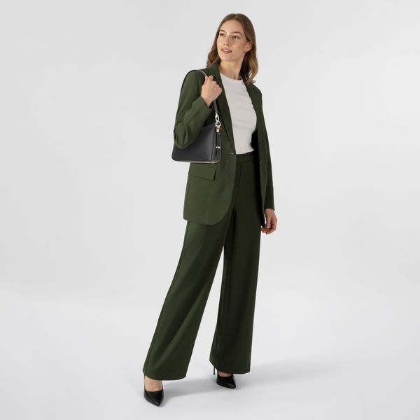 Guess Schultertasche Daryna II, Polyurethan günstig online kaufen