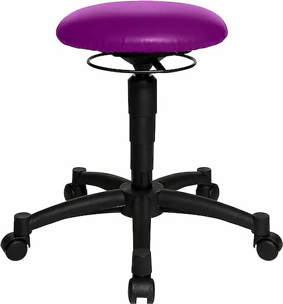 TOPSTAR Arbeitshocker »Body Balance 10« günstig online kaufen