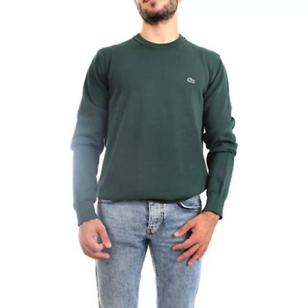Lacoste  Pullover AH2193 00 Pullover Mann Vert günstig online kaufen