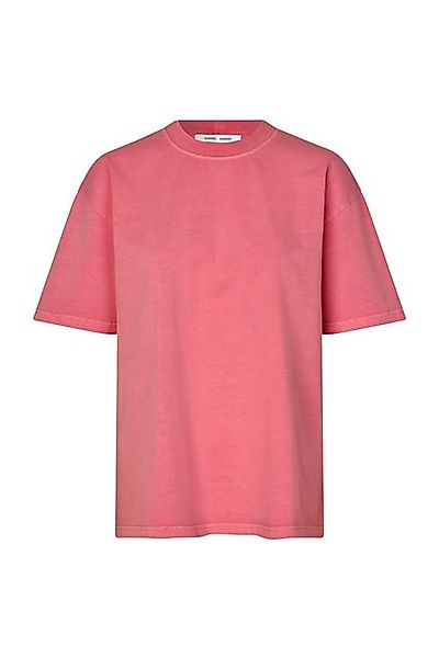 Samsoe & Samsoe T-Shirt Eira t-shirt 11725 günstig online kaufen