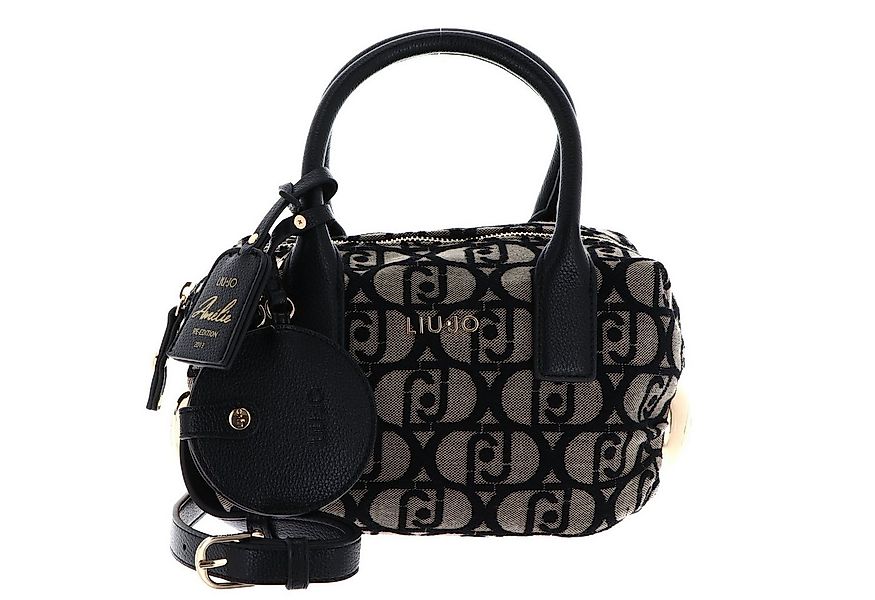 Liu Jo Handtasche Bowler Bag (Set, 2-tlg) günstig online kaufen