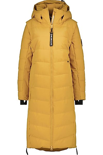Alife & Kickin Steppjacke Nellie Steppjacke günstig online kaufen