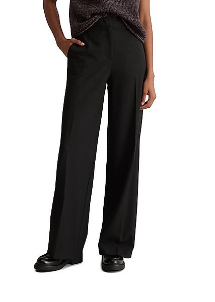 Marc O'Polo Chinohose aus weichem Flanell günstig online kaufen