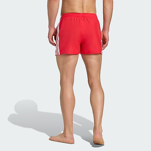 adidas Sportswear Badeshorts 3-STREIFEN 3-INCH BADESHORTS günstig online kaufen
