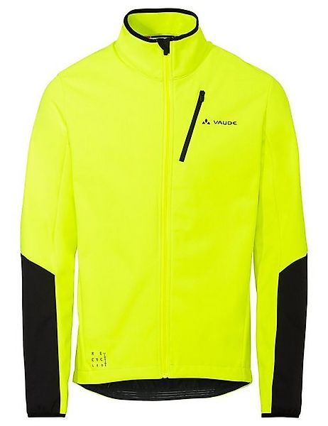 VAUDE Outdoorjacke Men's Matera Softshell Jacket II (1-St) Klimaneutral kom günstig online kaufen