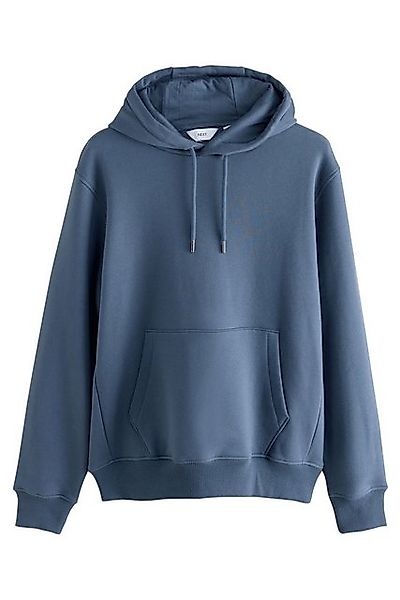 Next Kapuzensweatshirt Regular Fit Hoodie aus günstig online kaufen