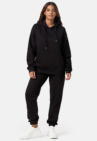 Worldclassca Jogginganzug Worldclassca Oversize Jogginganzug Hausanzug günstig online kaufen