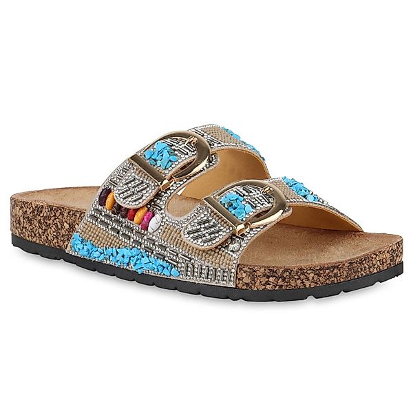 VAN HILL 840950 Pantolette Schuhe günstig online kaufen