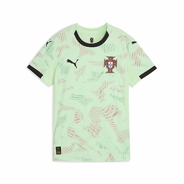 PUMA Trainingsshirt "Portugal team 2025 Auswärtstrikot Damen" günstig online kaufen
