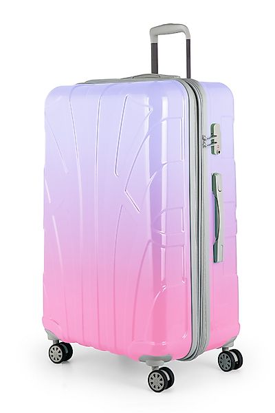 Suitline Trolley S1, 4 Rollen, Großer günstig online kaufen