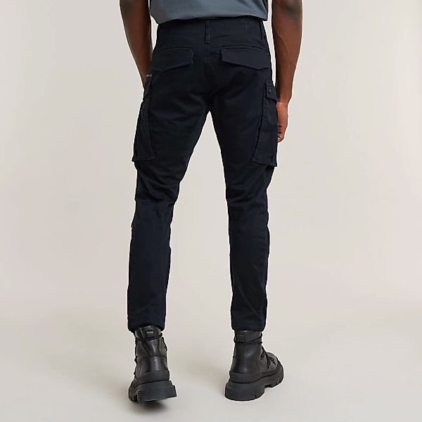 G-STAR Cargohose "Hose Rovic zip 3D regular tapered", im Tapered Fit günstig online kaufen