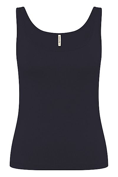 Tranquillo One-Shoulder-Top TENCEL-TOP aus Tencel Modal günstig online kaufen